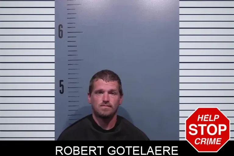 Robert Gotelaere