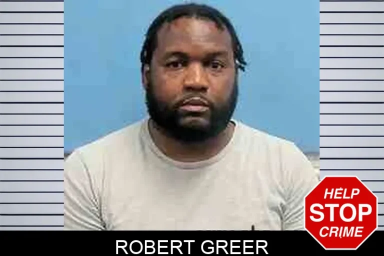 Robert Greer
