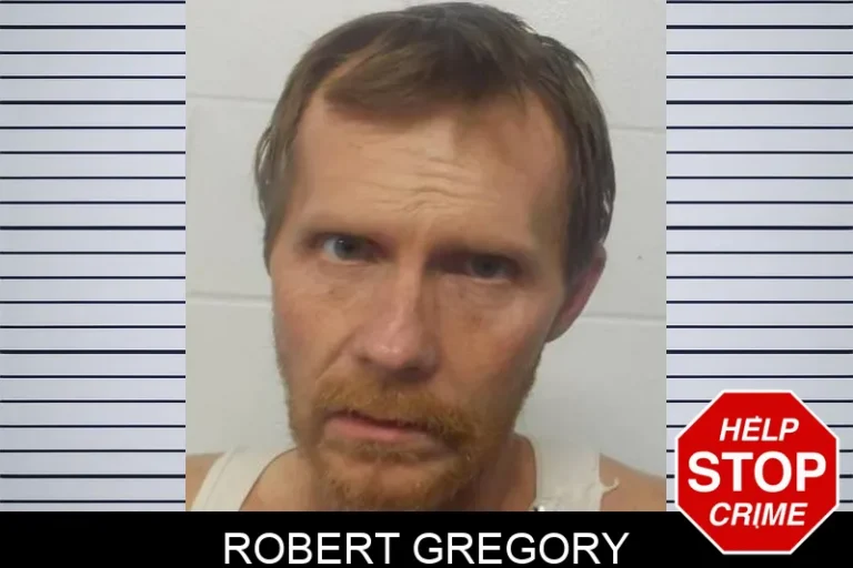 Robert Gregory