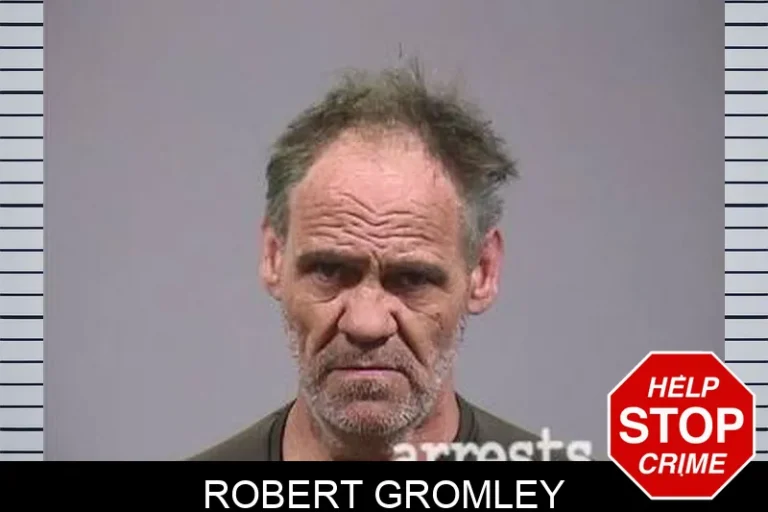 Robert Gromley