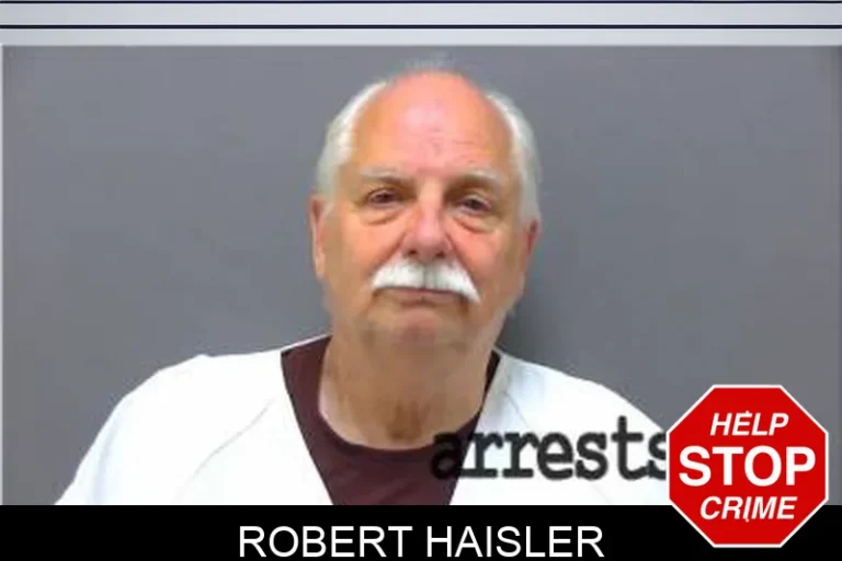 Robert Haisler