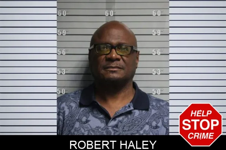 Robert Haley