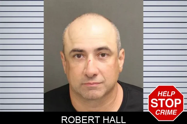 Robert Hall