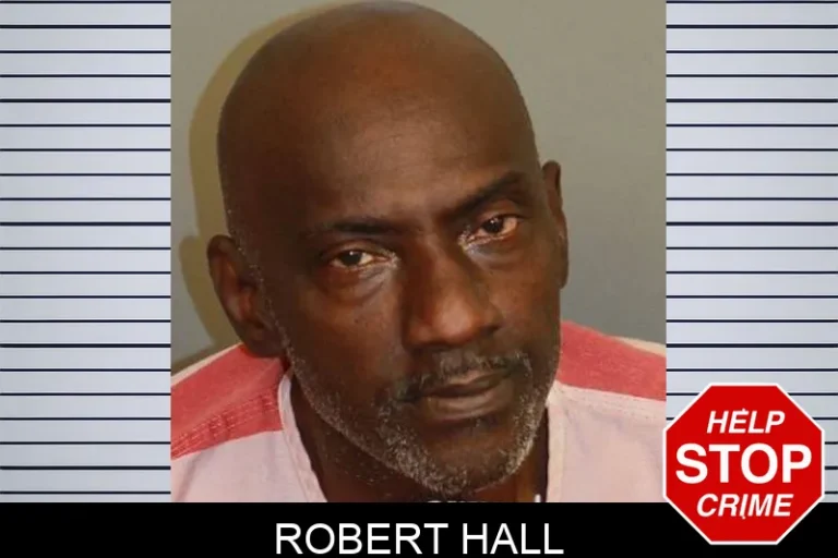 Robert Hall