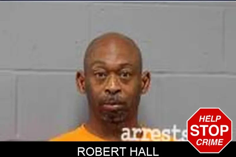 Robert Hall