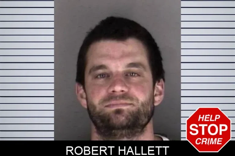 Robert Hallett