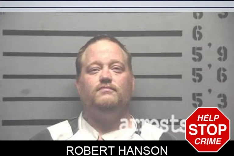 Robert Hanson