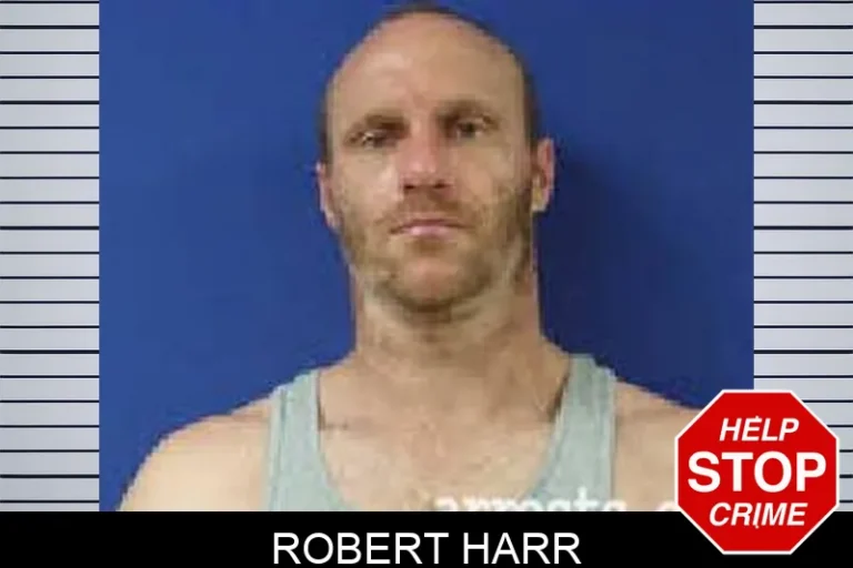 Robert Harr