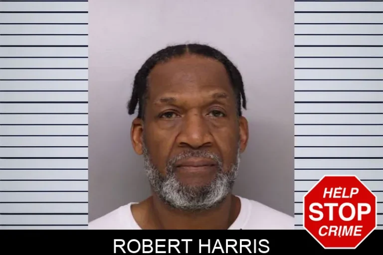 Robert Harris