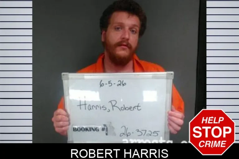 Robert Harris