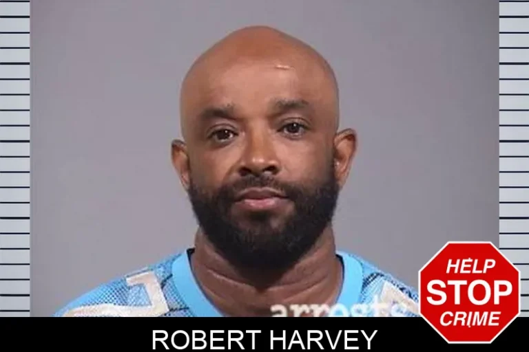 Robert Harvey