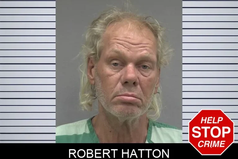 Robert Hatton