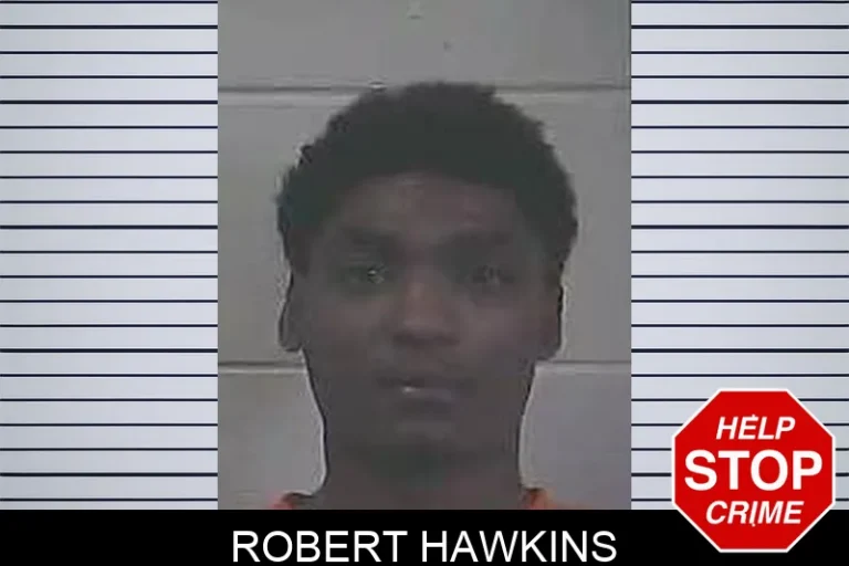 Robert Hawkins