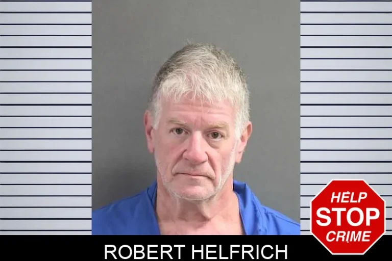 Robert Helfrich
