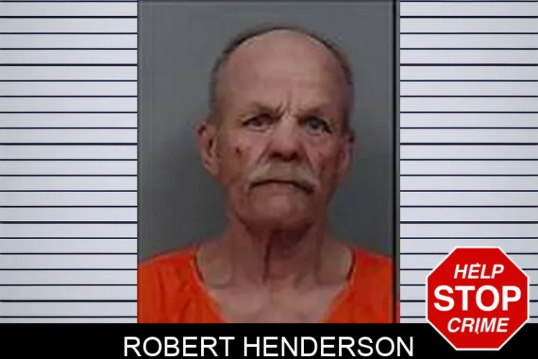Robert Henderson