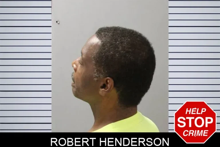 Robert Henderson