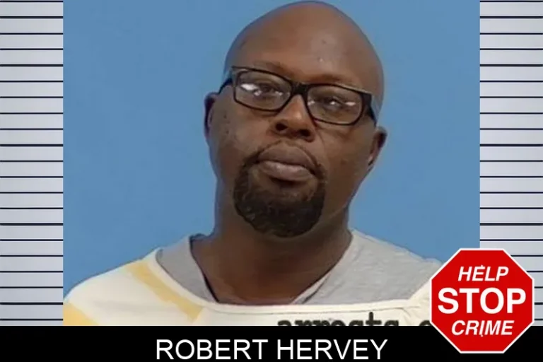 Robert Hervey