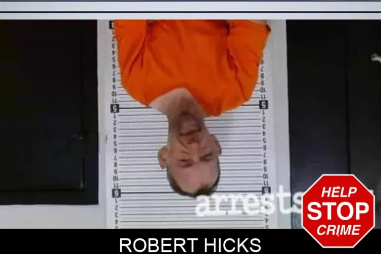 Robert Hicks