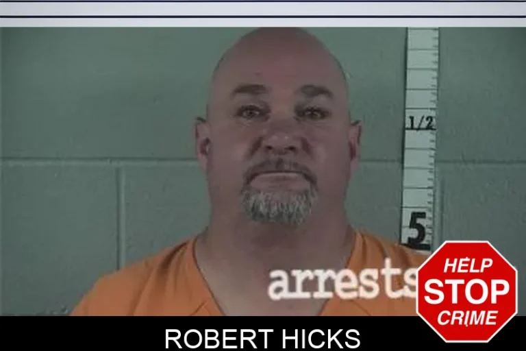 Robert Hicks