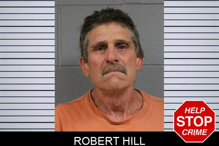 Robert Hill