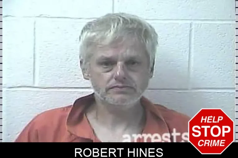 Robert Hines