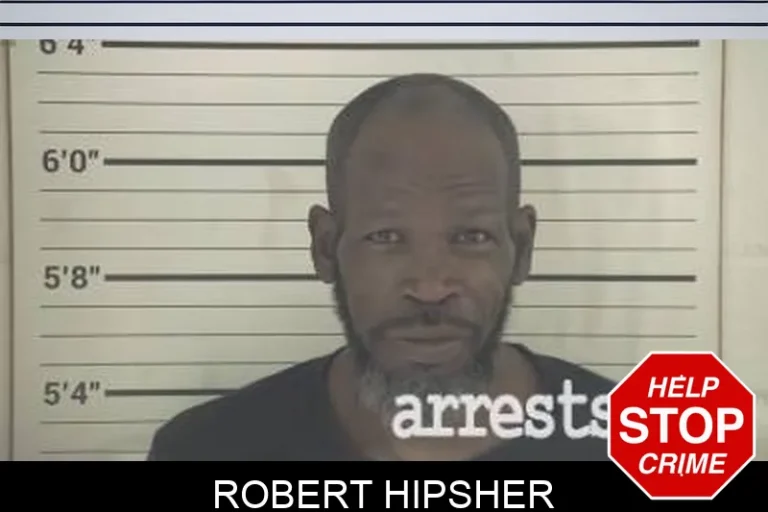 Robert Hipsher