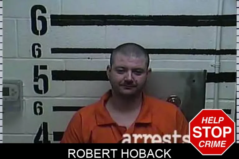 Robert Hoback