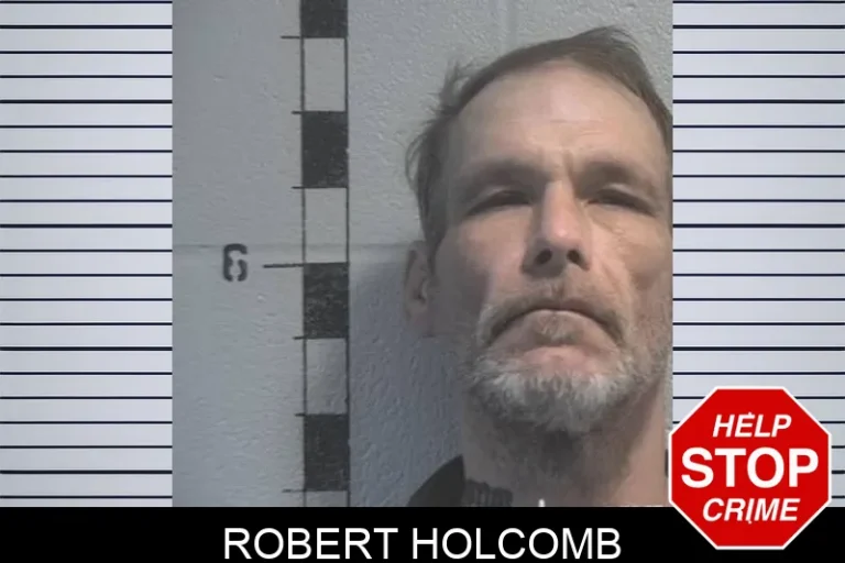 Robert Holcomb
