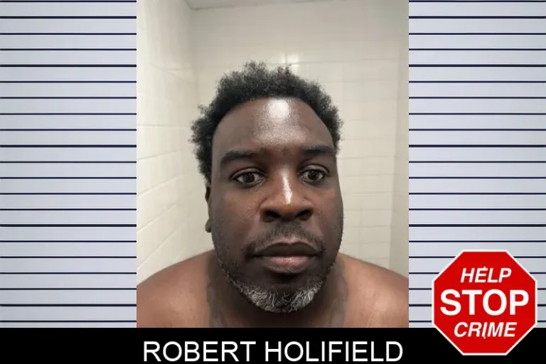 Robert Holifield