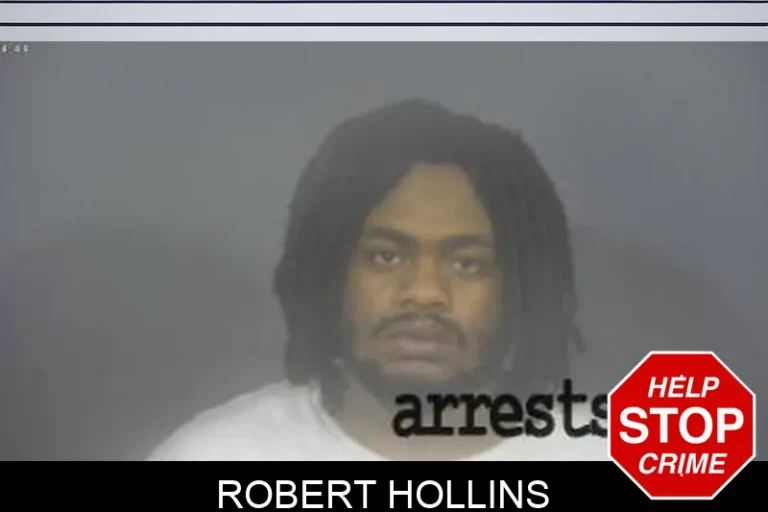 Robert Hollins
