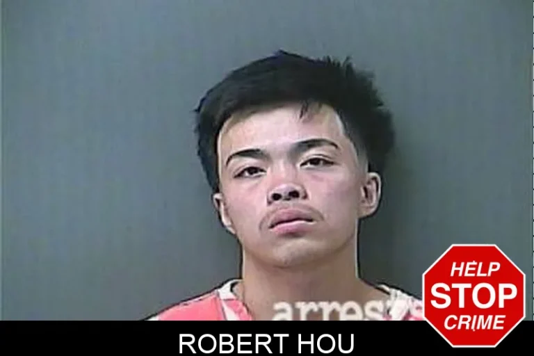 Robert Hou