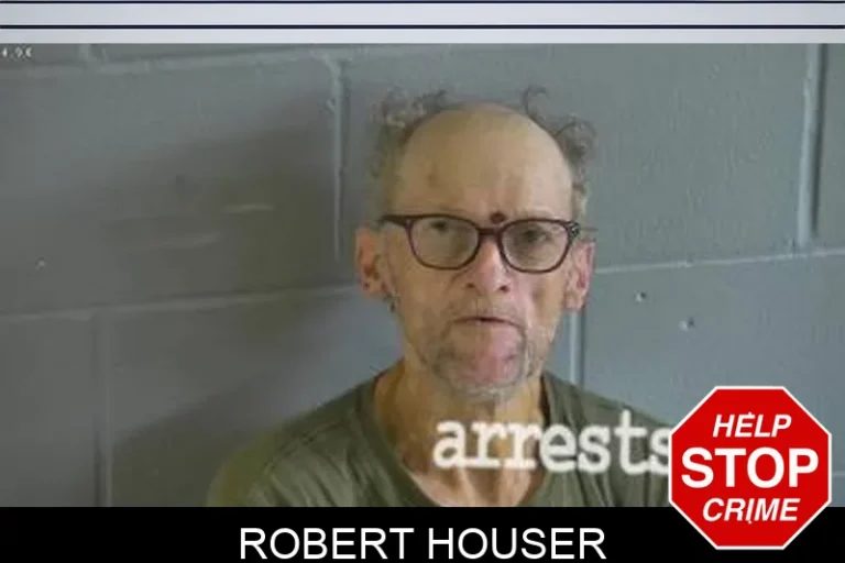 Robert Houser