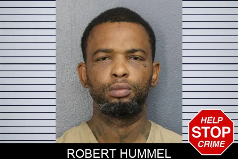 Robert Hummel