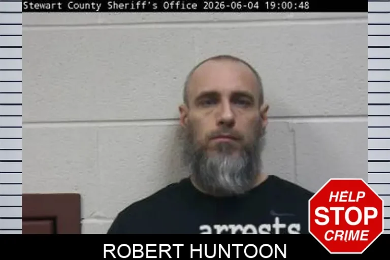 Robert Huntoon