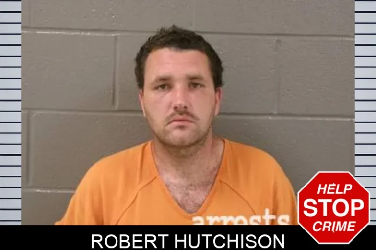 Robert Hutchison