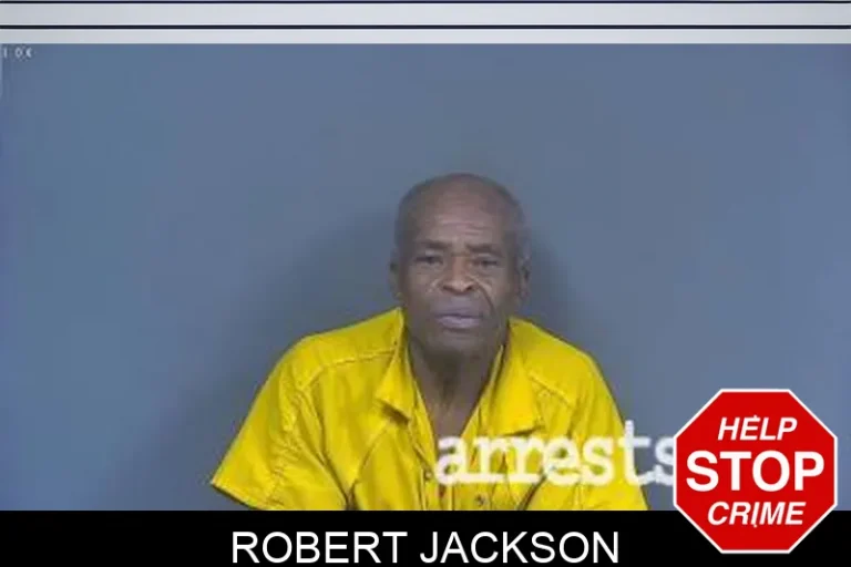 Robert Jackson