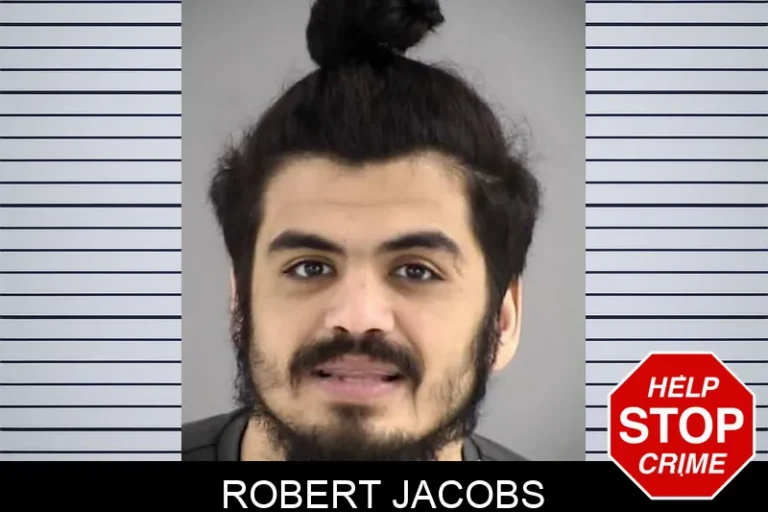 Robert Jacobs
