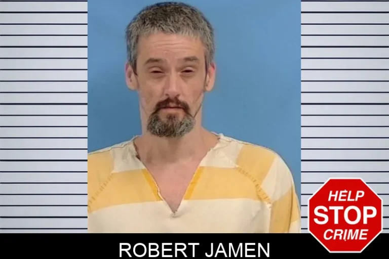 Robert Jamen