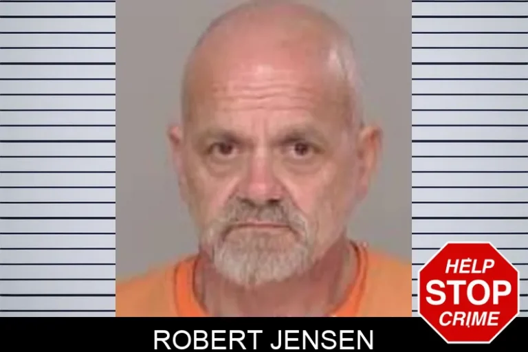 Robert Jensen