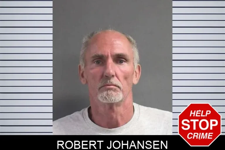 Robert Johansen