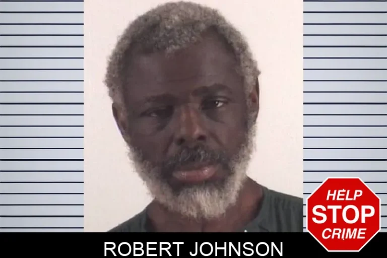 Robert Johnson