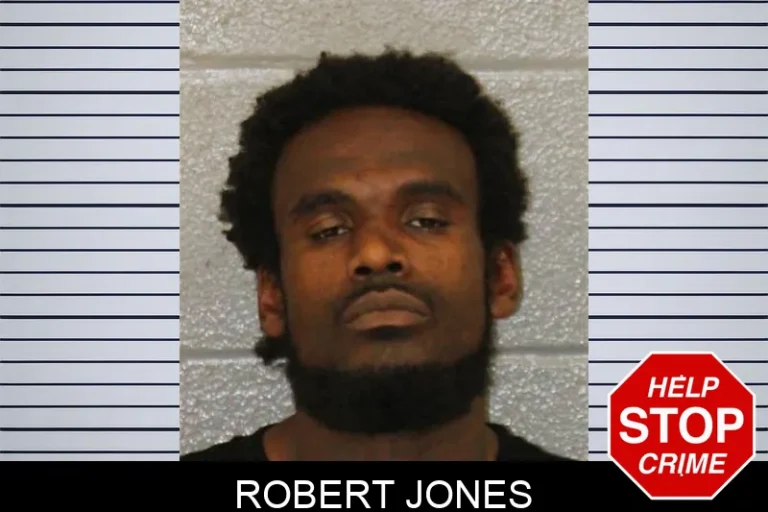 Robert Jones