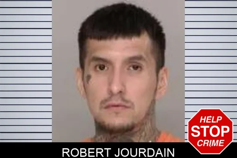 Robert Jourdain