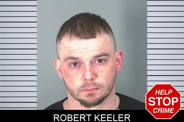 Robert Keeler