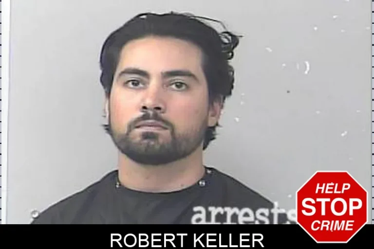 Robert Keller
