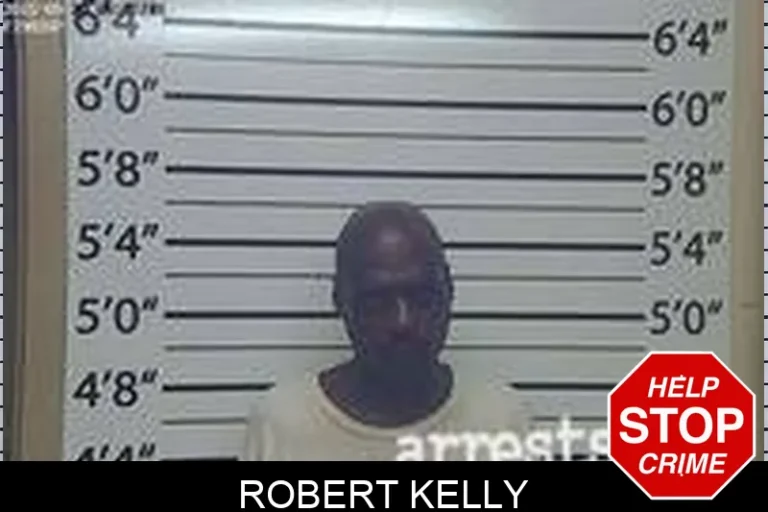 Robert Kelly