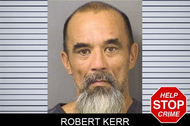 Robert Kerr