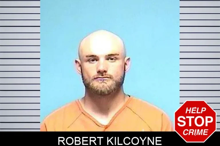 Robert Kilcoyne