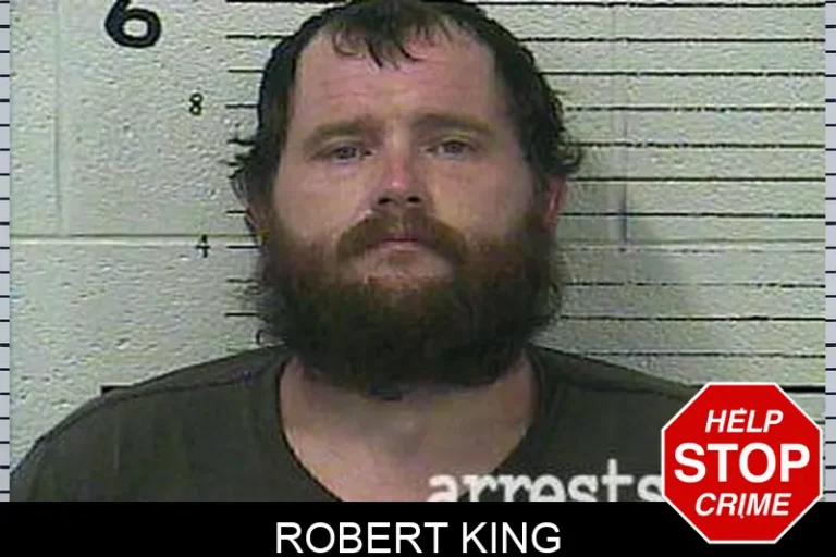 Robert King