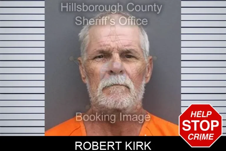 Robert Kirk
